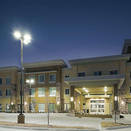 La Quinta By Wyndham Fort Worth West - I-30 Экстерьер фото
