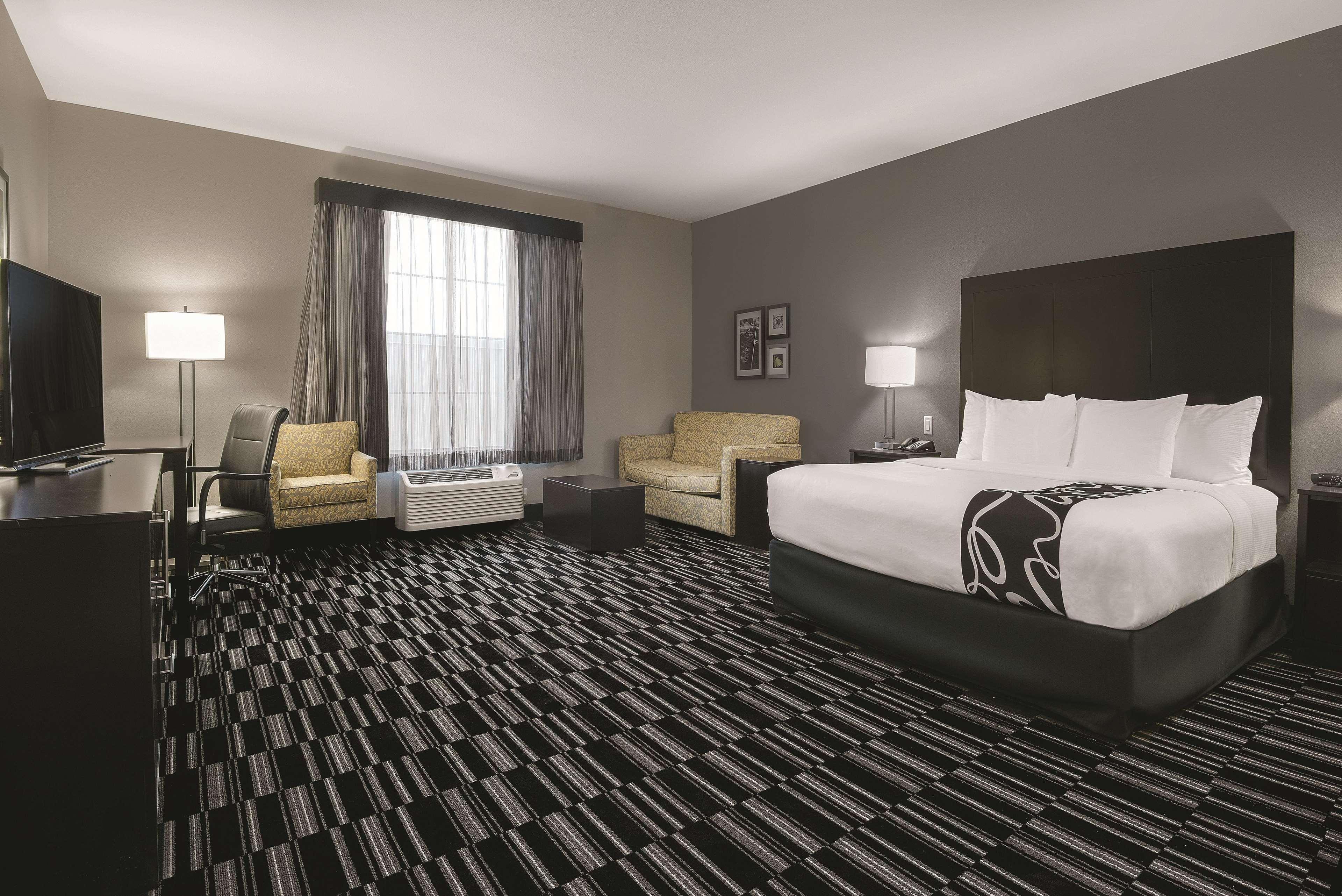 La Quinta By Wyndham Fort Worth West - I-30 Экстерьер фото
