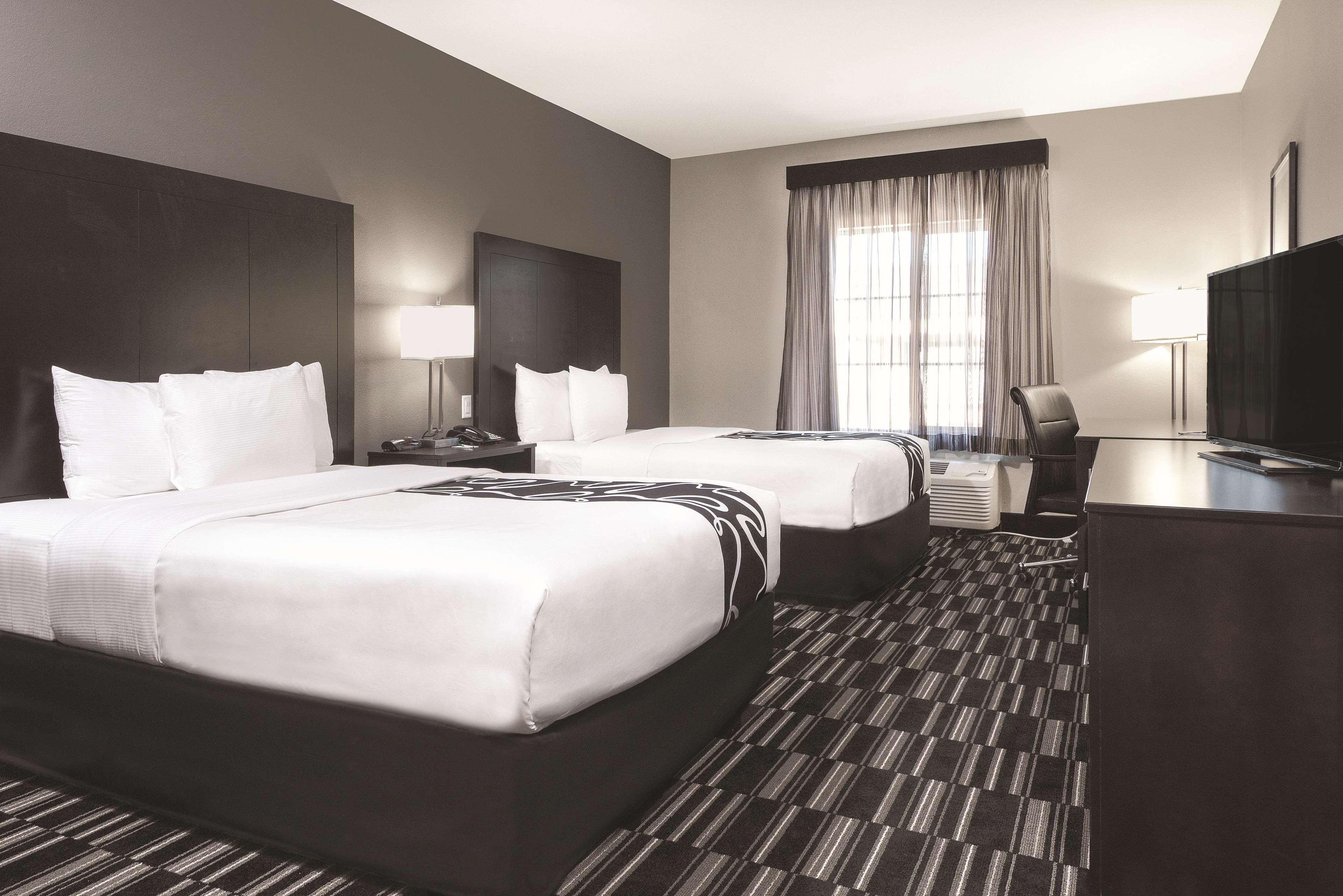 La Quinta By Wyndham Fort Worth West - I-30 Экстерьер фото