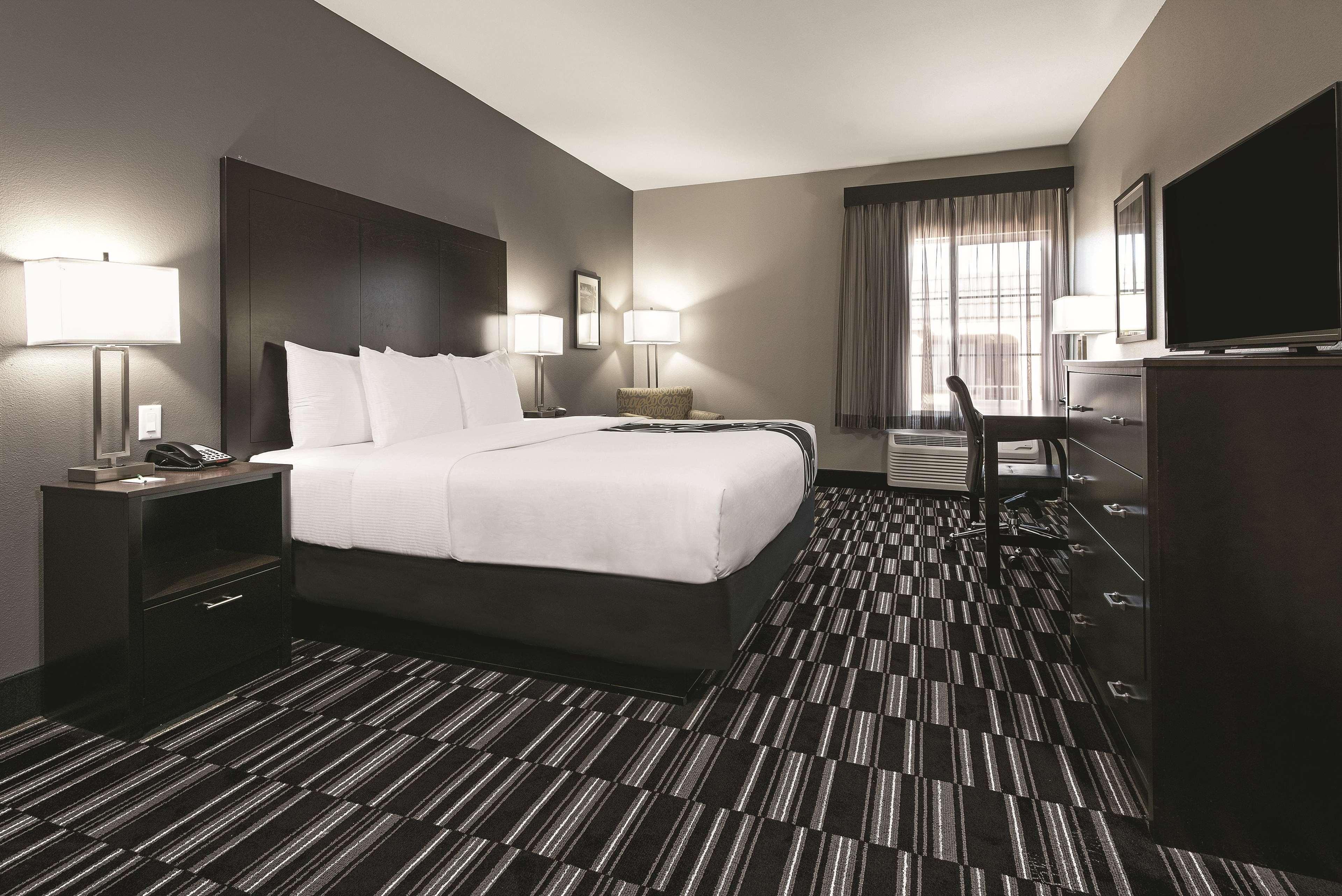La Quinta By Wyndham Fort Worth West - I-30 Экстерьер фото