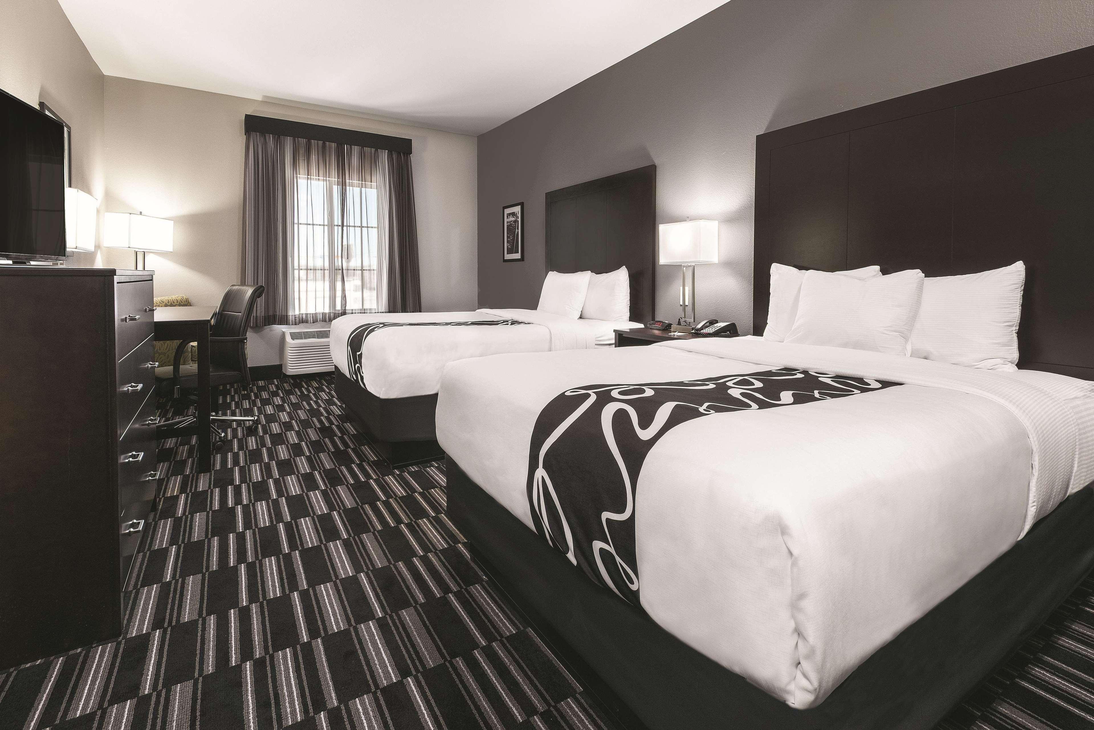 La Quinta By Wyndham Fort Worth West - I-30 Экстерьер фото