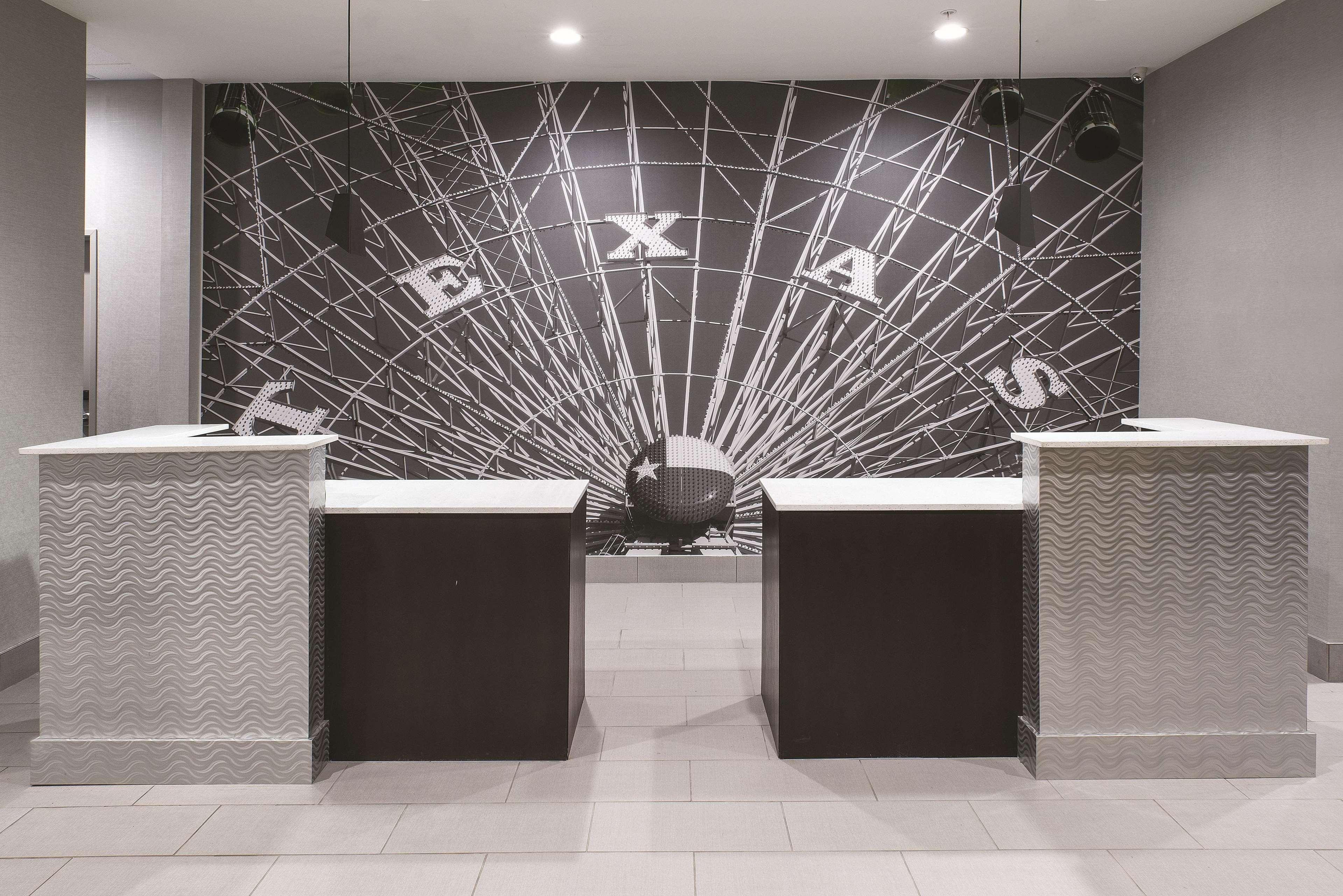 La Quinta By Wyndham Fort Worth West - I-30 Экстерьер фото