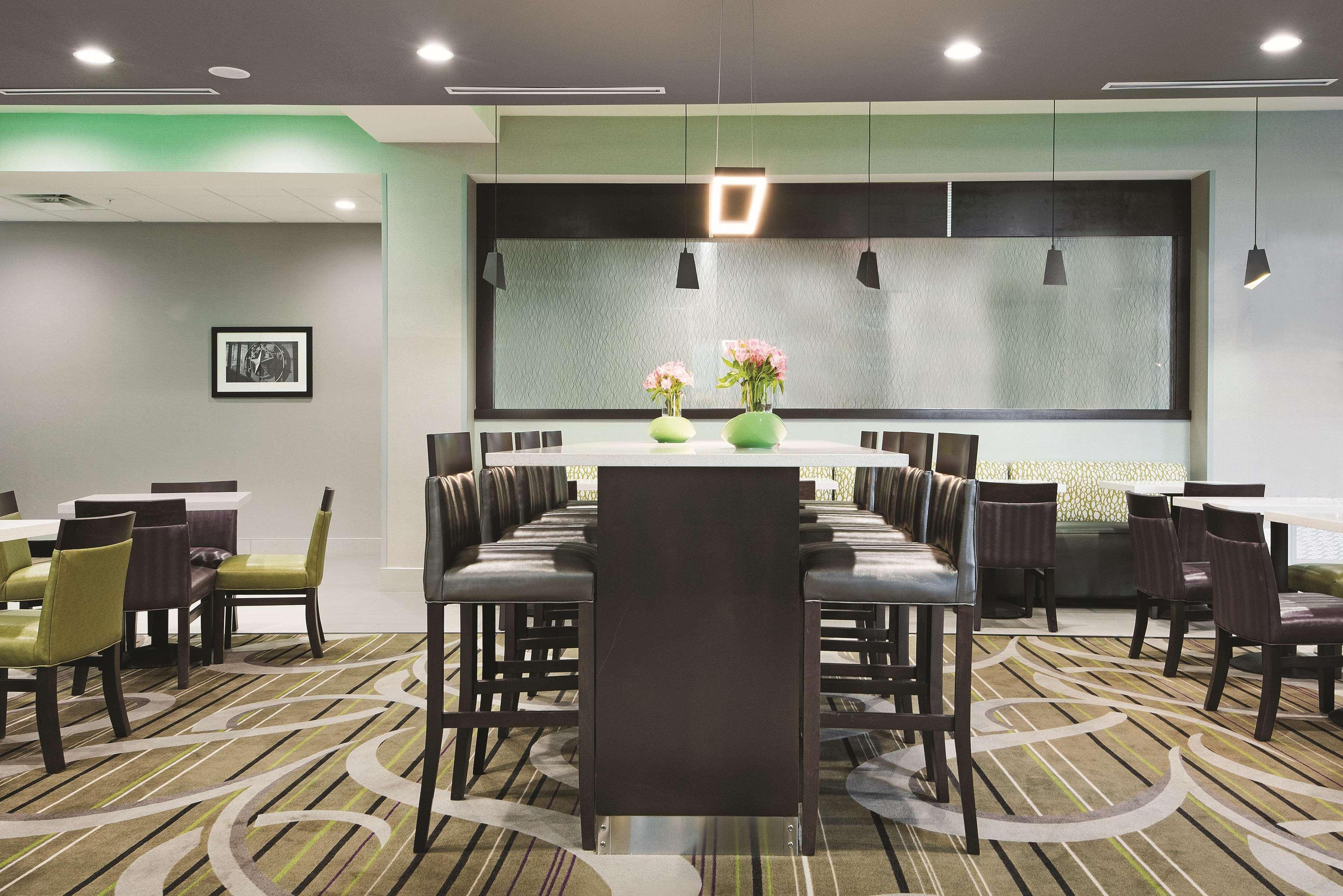 La Quinta By Wyndham Fort Worth West - I-30 Экстерьер фото