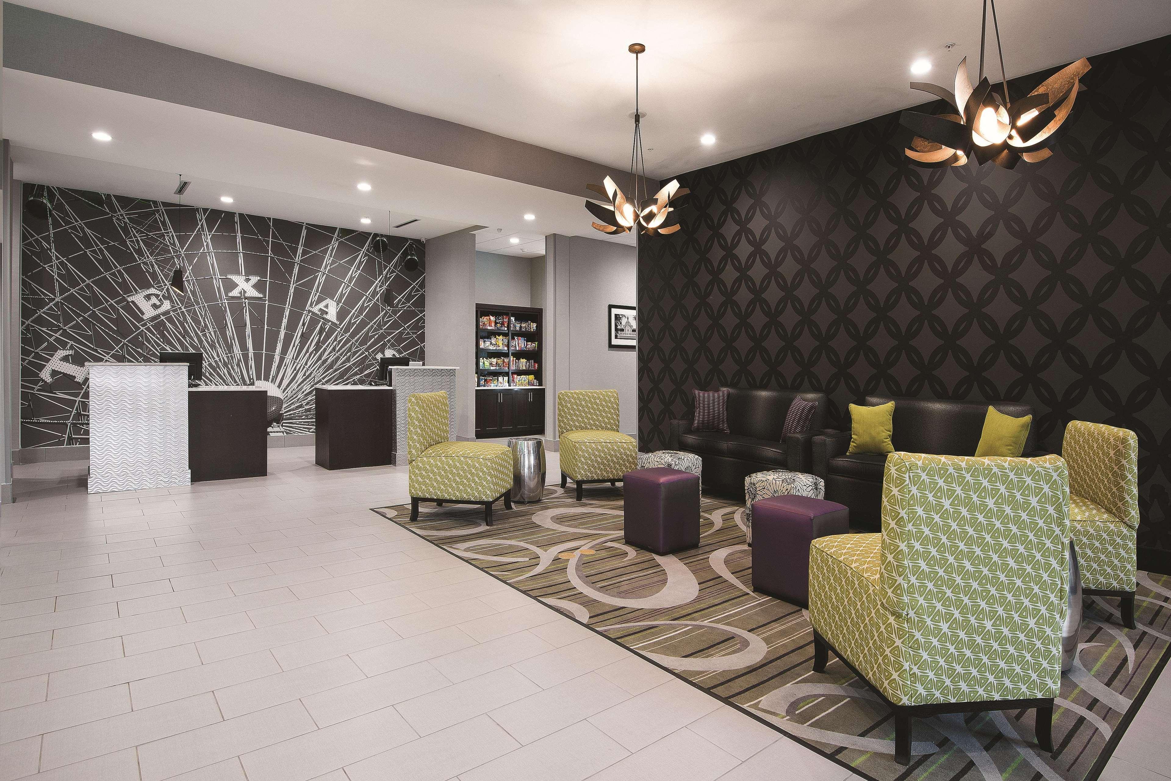 La Quinta By Wyndham Fort Worth West - I-30 Экстерьер фото