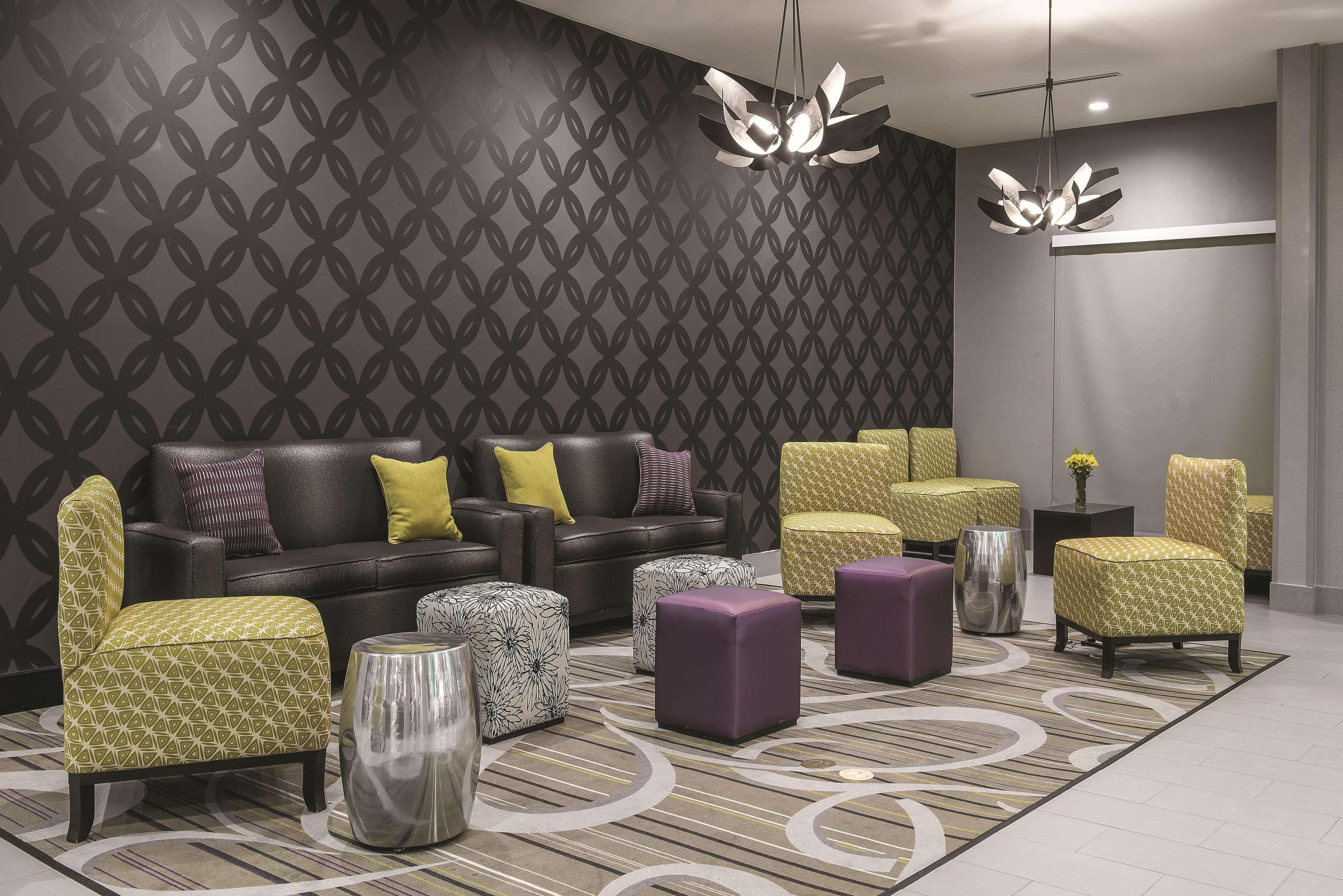 La Quinta By Wyndham Fort Worth West - I-30 Экстерьер фото