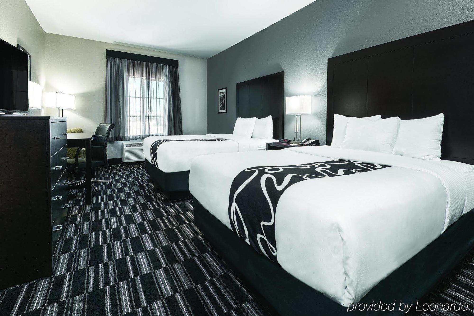 La Quinta By Wyndham Fort Worth West - I-30 Экстерьер фото