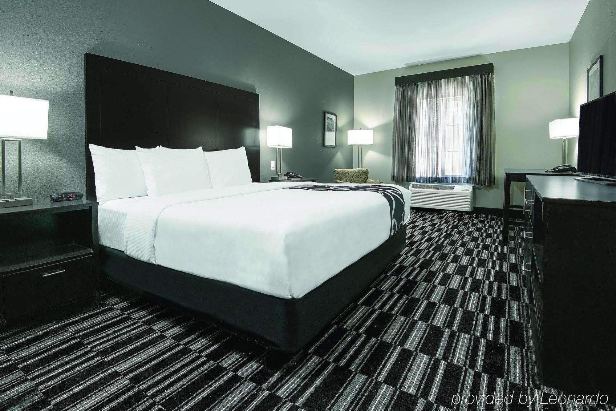 La Quinta By Wyndham Fort Worth West - I-30 Экстерьер фото